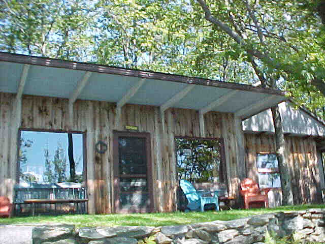 Building photograph for 26 NORTH POND ROAD